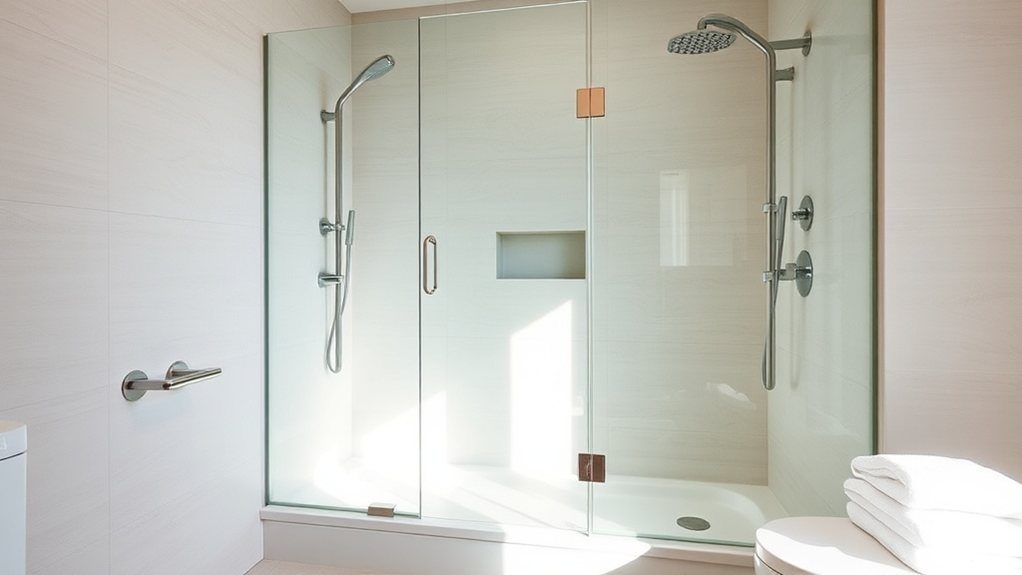 Before and After — Balham Bathroom Fitters