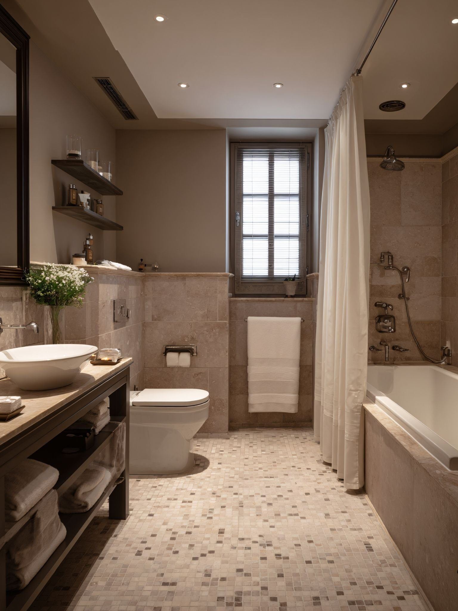 certified bathroom fitter near me SW12 9AP
