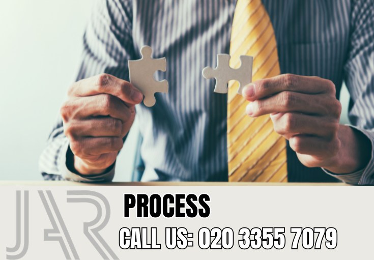 Our Bathroom Fitting Process — Balham Bathroom Fitters
