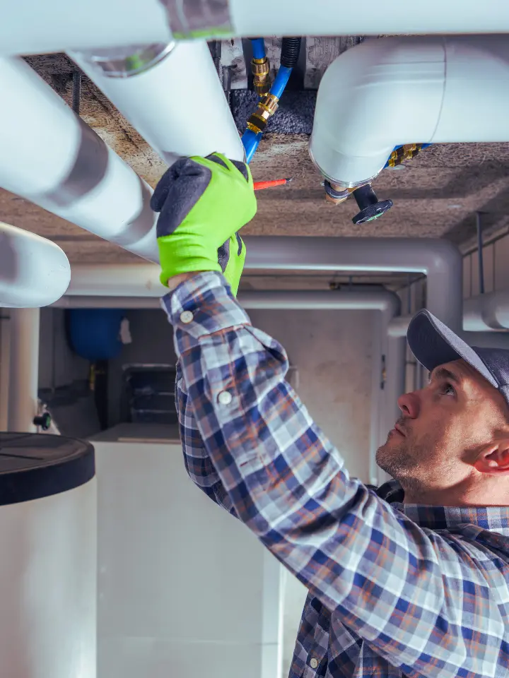 complete bathroom fitter SW12 9AP